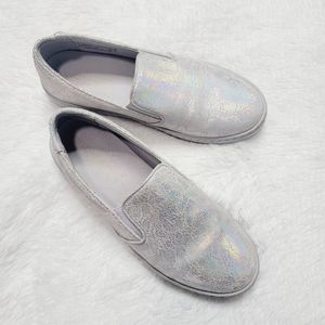 Vionic Avery Pro Metallic Slip On 9